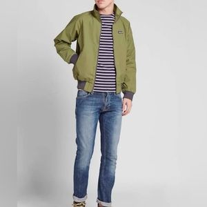 Patagonia Bomber Jacket